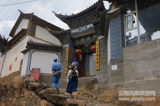 農(nóng)民博物館