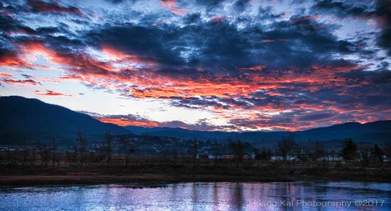 沙溪古鎮(zhèn) 圖/游俠客攝影網(wǎng) 胖猴