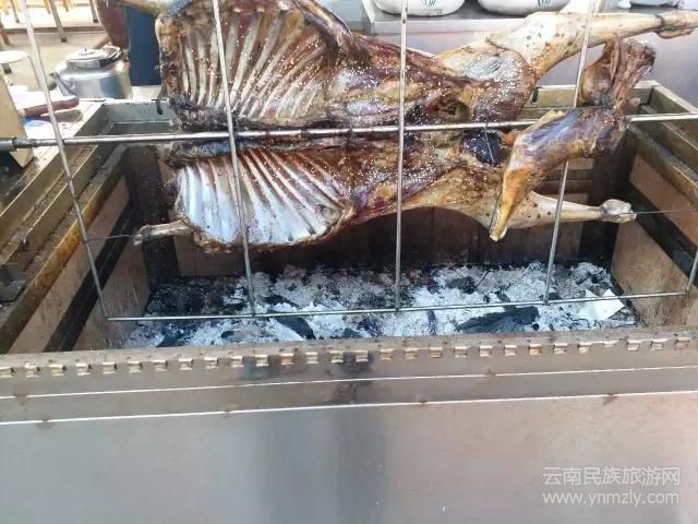 喜歡云南旅游的朋友，你去過地方的集市節(jié)嗎？