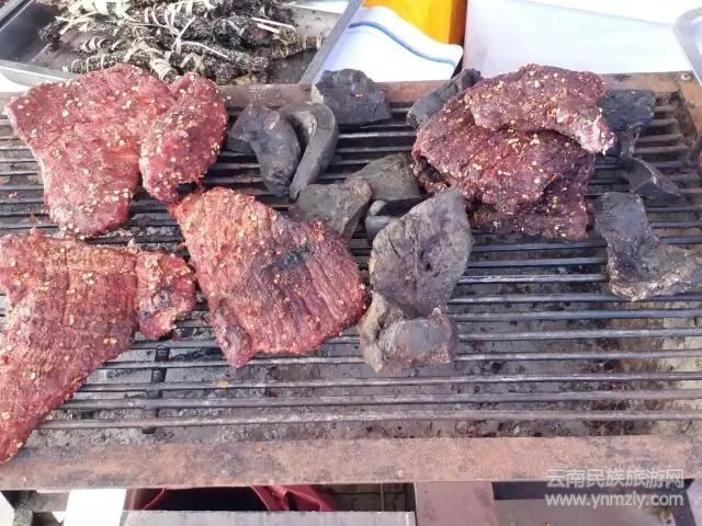 喜歡云南旅游的朋友，你去過地方的集市節(jié)嗎？