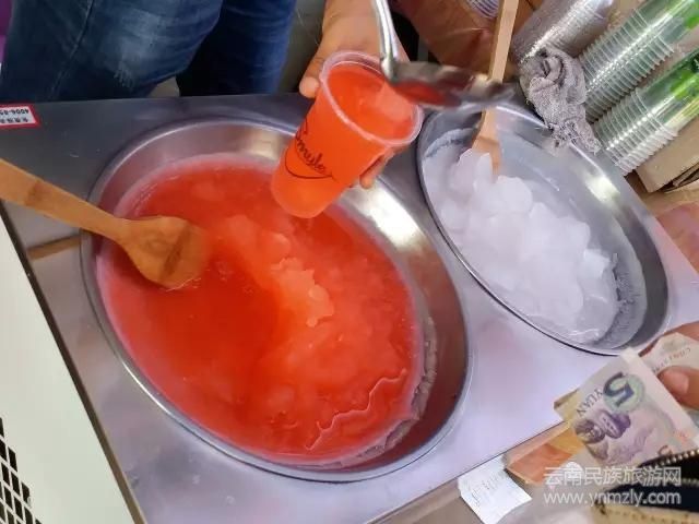 喜歡云南旅游的朋友，你去過地方的集市節(jié)嗎？