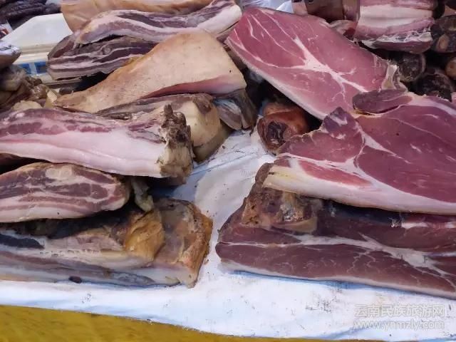 喜歡云南旅游的朋友，你去過地方的集市節(jié)嗎？