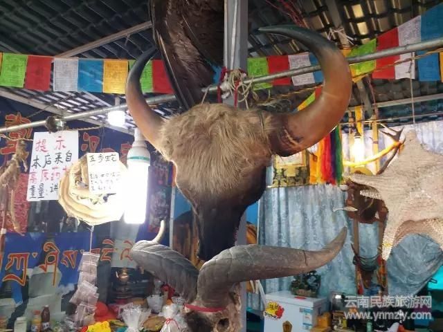 喜歡云南旅游的朋友，你去過地方的集市節(jié)嗎？