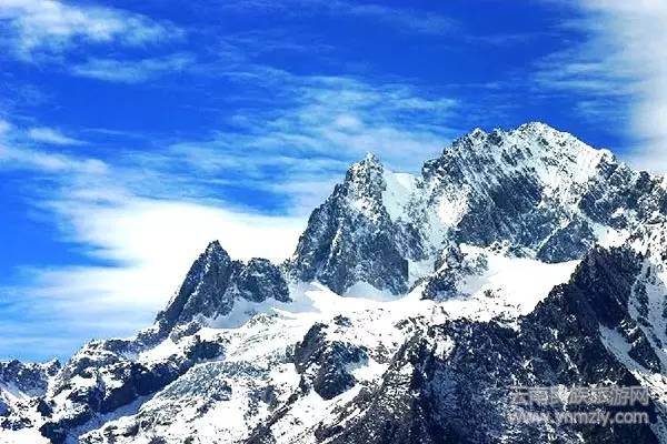 云南六大最新最具特色的旅游攻略！