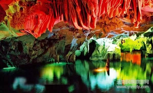 云南六大最新最具特色的旅游攻略！