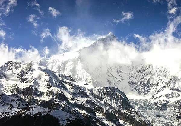 云南六大最新最具特色的旅游攻略！