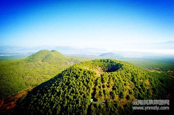 云南六大最新最具特色的旅游攻略！