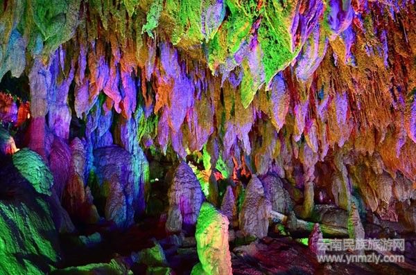 云南六大最新最具特色的旅游攻略！