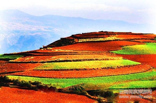 云南六大最新最具特色的旅游攻略！