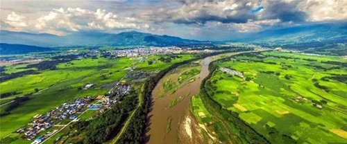 盈江游玩最強攻略 你得這樣玩