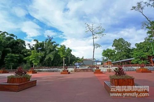 盈江游玩最強攻略 你得這樣玩