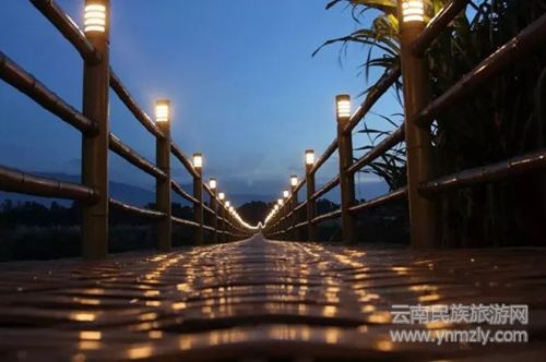 盈江游玩最強攻略 你得這樣玩