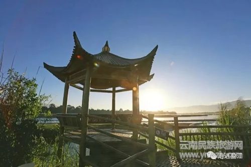 盈江游玩最強攻略 你得這樣玩