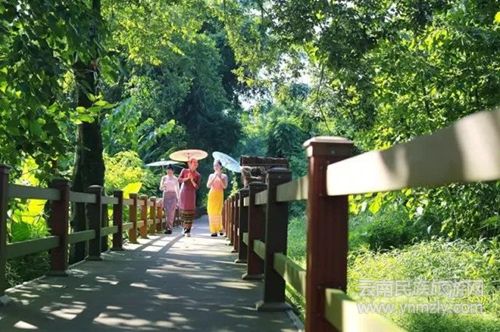 盈江游玩最強攻略 你得這樣玩