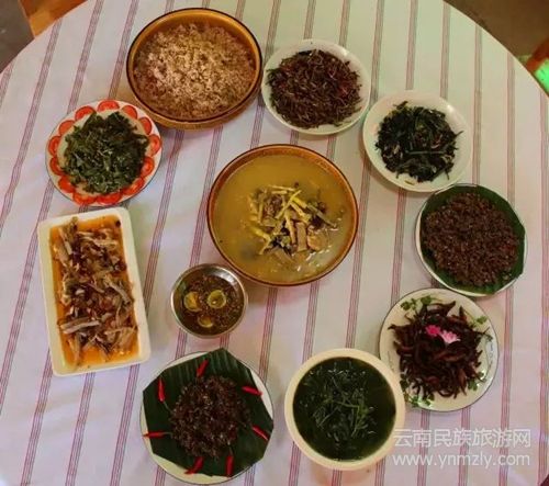 盈江游玩最強攻略 你得這樣玩