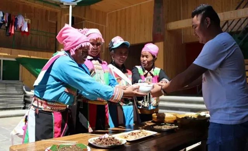 盈江游玩最強攻略 你得這樣玩